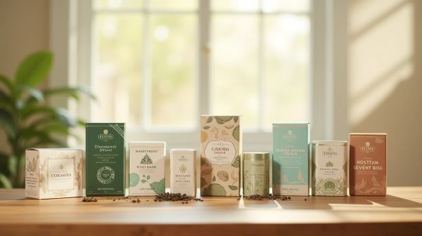 Les marques de thé qui surprennent véritablement en 2026