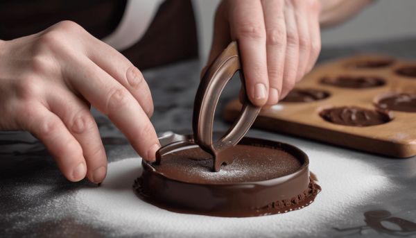 Maîtriser la pâte sucrée chocolat maison pour vos desserts