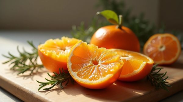 Pourquoi la clémentine de Corse est-elle si prisée des consommateurs ?