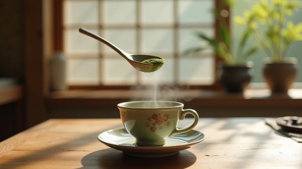 Quel kit matcha choisir pour une préparation parfaite ?