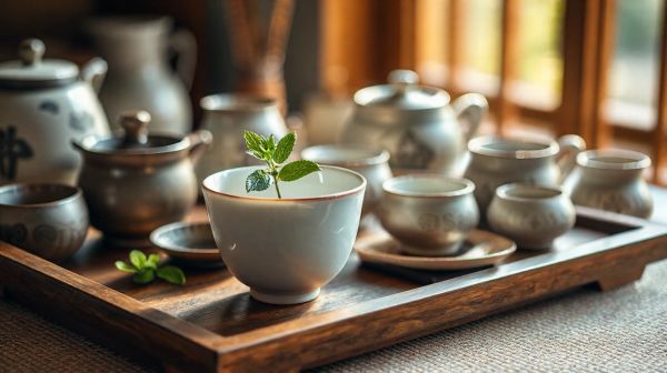 Top 5 kits matcha pour une expérience de dégustation optimale