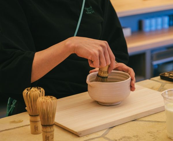 Top 5 kits matcha pour une expérience de dégustation optimale