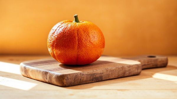 Top 5 raisons pour lesquelles la clémentine de Corse séduit les gourmets