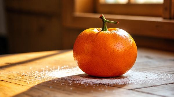 Top 5 raisons pour lesquelles la clémentine de Corse séduit les gourmets
