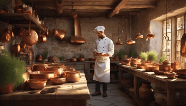 Une cuisine locale d’exception au restaurant Le Caillou