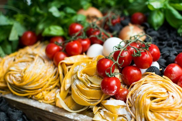 Comment organiser une cuisine pour les amateurs de cuisine italienne?