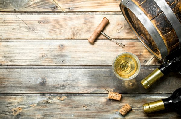 Guide complet pour l'achat de vin primeur 2023